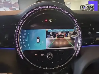 Photo 17 Mini Mini Hatch 3 Portes Cooper SE 184 ch