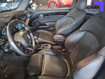 Photo 3 Mini Mini Hatch 3 Portes Cooper SE 184 ch