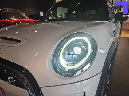 Photo 16 Mini Mini Hatch 3 Portes Cooper SE 184 ch