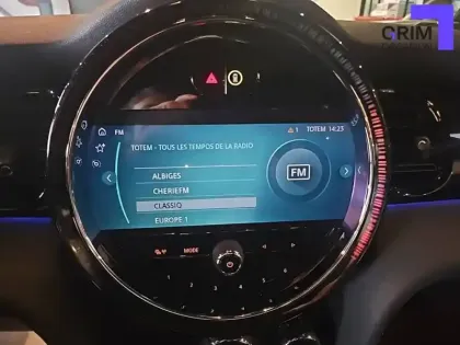 Photo 22 Mini Mini Hatch 3 Portes Cooper SE 184 ch