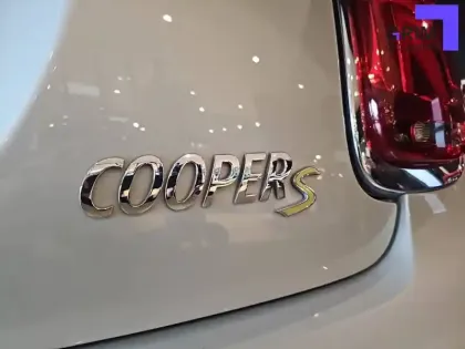 Photo 28 Mini Mini Hatch 3 Portes Cooper SE 184 ch