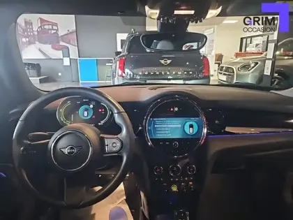 Photo 4 Mini Mini Hatch 3 Portes Cooper SE 184 ch