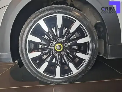 Photo 12 Mini Mini Hatch 3 Portes Cooper SE 184 ch