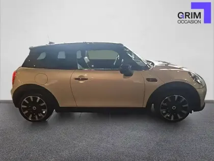 Photo 2 Mini Mini Hatch 3 Portes Cooper SE 184 ch