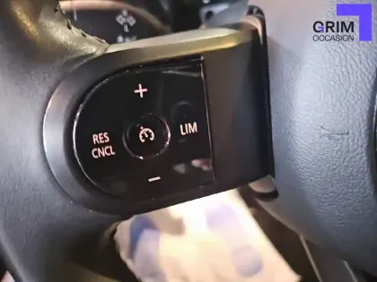 Photo 21 Mini Mini Hatch 3 Portes Cooper SE 184 ch