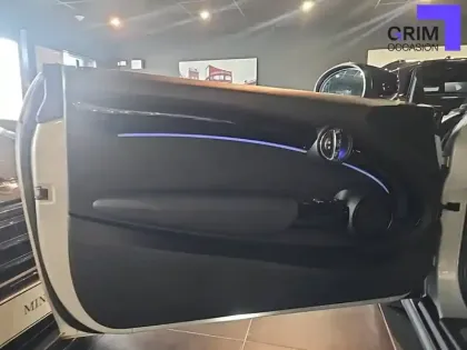 Photo 19 Mini Mini Hatch 3 Portes Cooper SE 184 ch