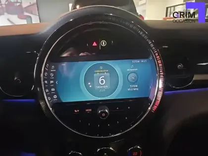 Photo 7 Mini Mini Hatch 3 Portes Cooper SE 184 ch