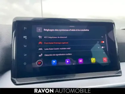 Photo 23 Seat Ibiza  1.0 TSI 110 ch S/S DSG7