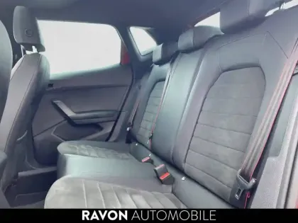 Photo 16 Seat Ibiza  1.0 TSI 110 ch S/S DSG7