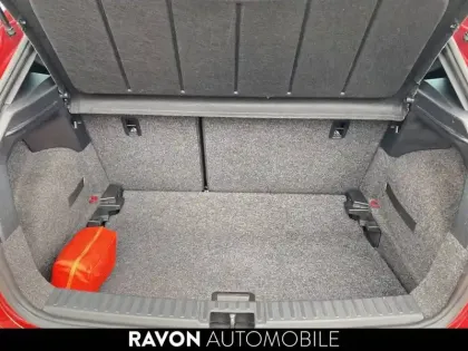 Photo 12 Seat Ibiza  1.0 TSI 110 ch S/S DSG7