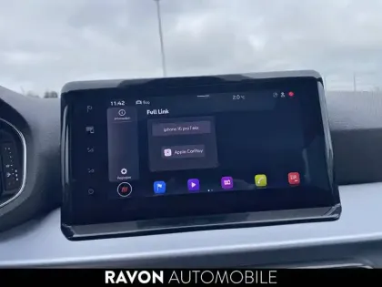 Photo 22 Seat Ibiza  1.0 TSI 110 ch S/S DSG7