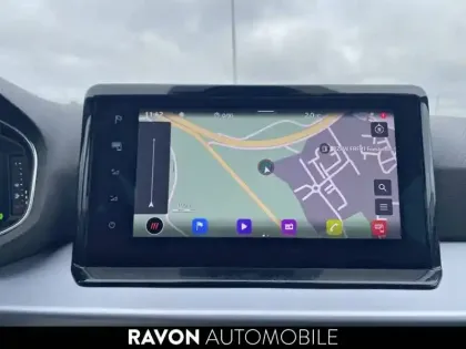 Photo 21 Seat Ibiza  1.0 TSI 110 ch S/S DSG7