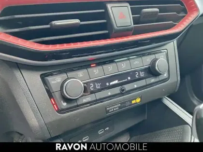 Photo 18 Seat Ibiza  1.0 TSI 110 ch S/S DSG7