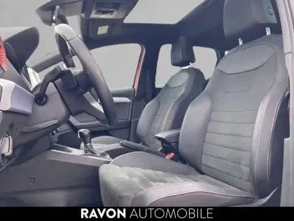 Photo 15 Seat Ibiza  1.0 TSI 110 ch S/S DSG7