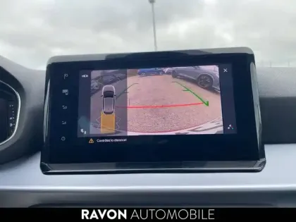 Photo 20 Seat Ibiza  1.0 TSI 110 ch S/S DSG7