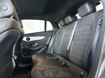 Photo 16 Mercedes Classe GLC GLC Coupé 300 de 9G-Tronic 4Matic