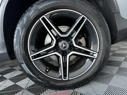 Photo 4 Mercedes Classe GLC GLC Coupé 300 de 9G-Tronic 4Matic