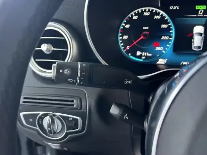 Photo 5 Mercedes Classe GLC GLC Coupé 300 de 9G-Tronic 4Matic