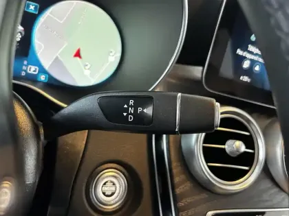 Photo 14 Mercedes Classe GLC GLC Coupé 300 de 9G-Tronic 4Matic