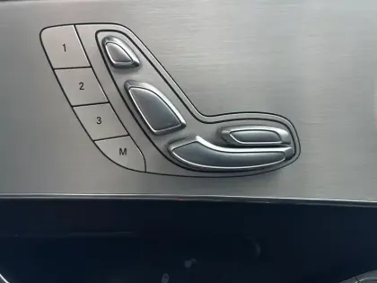 Photo 8 Mercedes Classe GLC GLC Coupé 300 de 9G-Tronic 4Matic