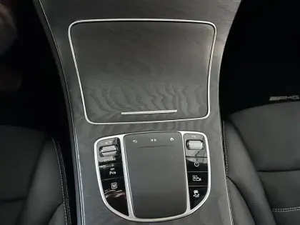 Photo 7 Mercedes Classe GLC GLC Coupé 300 de 9G-Tronic 4Matic