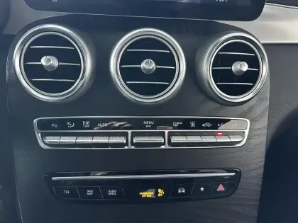 Photo 6 Mercedes Classe GLC GLC Coupé 300 de 9G-Tronic 4Matic