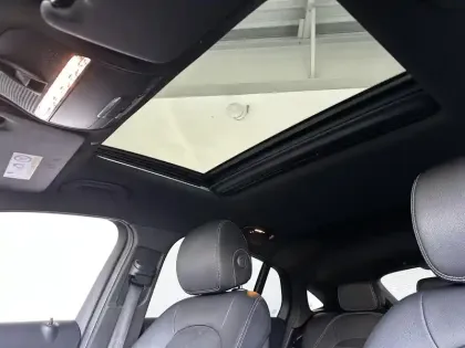 Photo 18 Mercedes Classe GLC GLC Coupé 300 de 9G-Tronic 4Matic