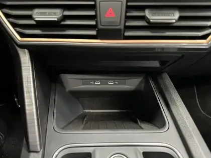 Photo 13 Cupra Formentor  2.0 TSI 245 ch DSG7