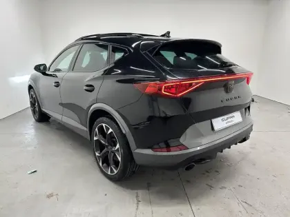 Photo 1 Cupra Formentor  2.0 TSI 245 ch DSG7