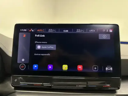 Photo 23 Cupra Formentor  2.0 TSI 245 ch DSG7