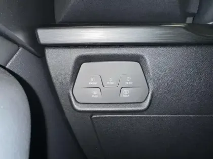 Photo 12 Cupra Formentor  2.0 TSI 245 ch DSG7