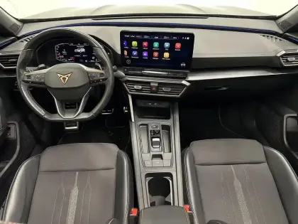 Photo 29 Cupra Formentor  2.0 TSI 245 ch DSG7