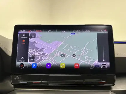 Photo 5 Cupra Formentor  2.0 TSI 245 ch DSG7