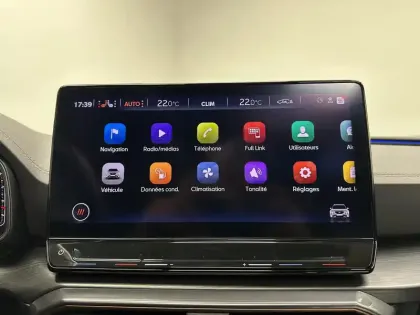 Photo 28 Cupra Formentor  2.0 TSI 245 ch DSG7