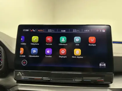 Photo 6 Cupra Formentor  2.0 TSI 245 ch DSG7