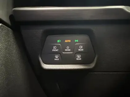 Photo 9 Cupra Formentor  2.0 TSI 245 ch DSG7