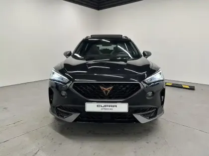 Photo 3 Cupra Formentor  2.0 TSI 245 ch DSG7