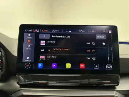 Photo 22 Cupra Formentor  2.0 TSI 245 ch DSG7