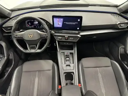 Photo 4 Cupra Formentor  2.0 TSI 245 ch DSG7