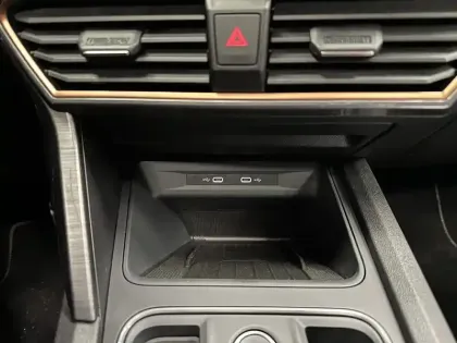 Photo 20 Cupra Formentor  2.0 TSI 245 ch DSG7