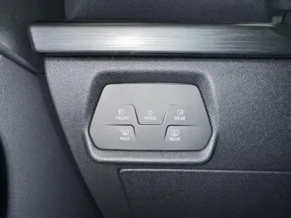 Photo 30 Cupra Formentor  2.0 TSI 245 ch DSG7