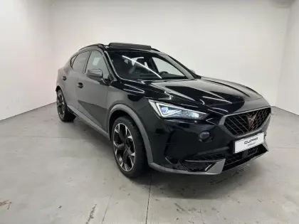 Photo Cupra Formentor Vz