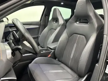 Photo 7 Cupra Formentor  2.0 TSI 245 ch DSG7