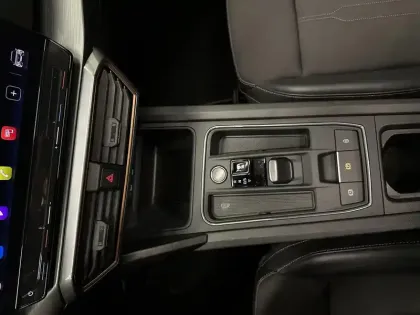 Photo 10 Cupra Formentor  2.0 TSI 245 ch DSG7