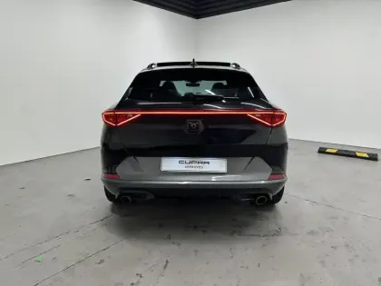 Photo 2 Cupra Formentor  2.0 TSI 245 ch DSG7