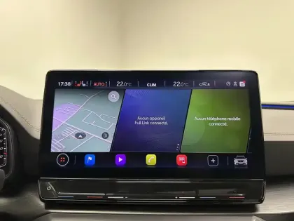 Photo 26 Cupra Formentor  2.0 TSI 245 ch DSG7