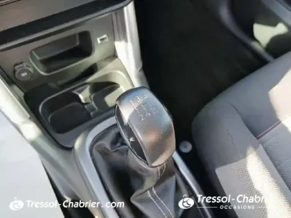 Photo 11 Citroën C3 Aircross  PureTech 110 S&S BVM5