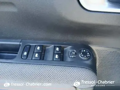 Photo 23 Citroën C3 Aircross  PureTech 110 S&S BVM5