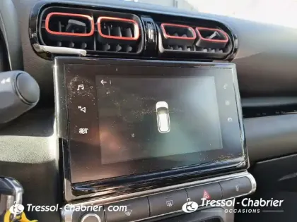 Photo 25 Citroën C3 Aircross  PureTech 110 S&S BVM5