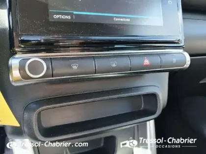 Photo 19 Citroën C3 Aircross  PureTech 110 S&S BVM5